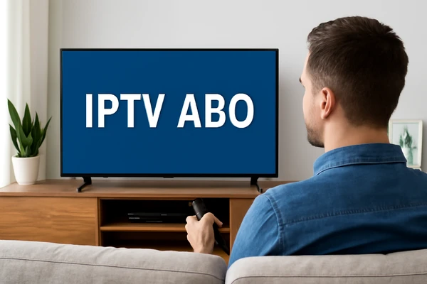 IPTV Abo