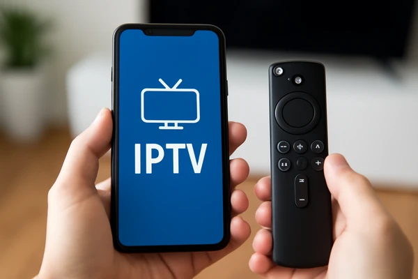 IPTV Abo