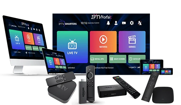 Swiss IPTV