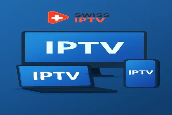 iptv schweiz legal