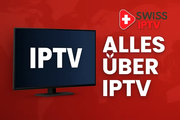 IPTV Schweiz