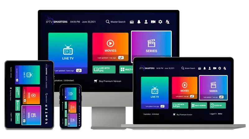 IPTV PRO